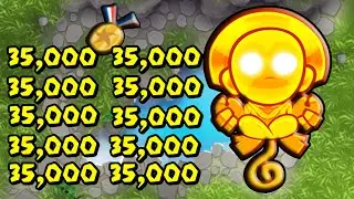 Тот самый игровой режим, который сделает вас богатым.