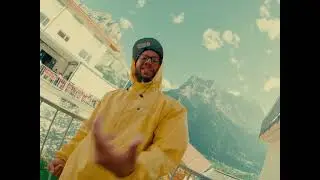 PROPH - BADMAN