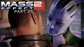 Debts to Repay | Part 25 | Mass Effect 2