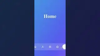 dashboard using html css | how to do coding in android mobile @Codeing24by7 #coding #love #shorts