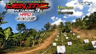 GoPro | PETARUNG #3 Hard Enduro &brvbar; Ijen Trail Adventure &brvbar; HUT Bhayangkara 79 Bondowoso | Last Part