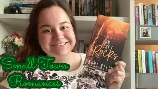Small Town Romance Recommendations