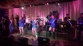 Street Life [Randy Crawford]1984'  The Mint Factory 2020'02.22