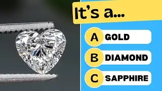 50 General Science Quiz 🧪 | Test Your Knowledge in 10 Minutes! | Quiz Hare