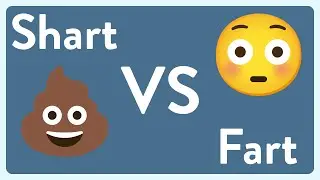 Fart vs Shart: What&rsquo;s the Difference? Explained by Pelvic Floor Expert, Dr. Susie Gronski