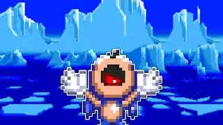 Sonic the hedgehog Iceberg explained