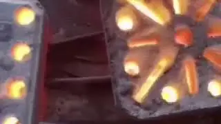 Honeycomb Charcoal for BBQ  Single face, double face, whole piece instant light with good flame