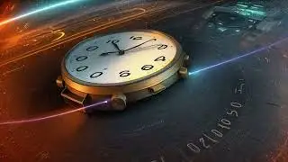 Alex Merk x Ravest Hard - Time Machine
