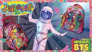 Back To School - Videoclip - Distroller
