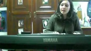 iness chante en kabyle ( ay alxir inu )