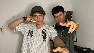 Perikish - Astral Mc ft.PAO (Prod. Kebyn) CONSPIRE chyper N.2