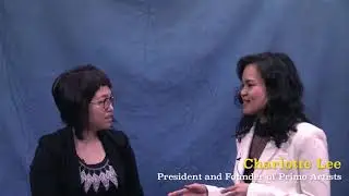 EXCELcast: Charlotte Lee, Founder & President of Primo Artists