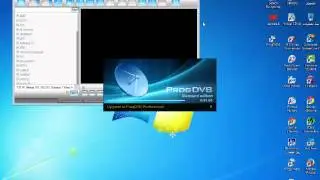 حل مشكلة التقطيع لقنوات HD على الكارت ستليت progbdvb و dvbdream