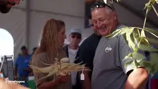 Farm Progress Show 2025 Highlights