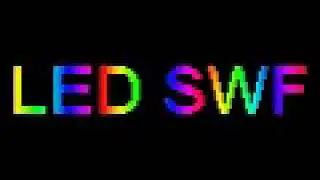 LED SWF