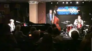 Ken Loomer,Tom Hamilton,Richard Drexler Jazz Trio-Side Door Concert
