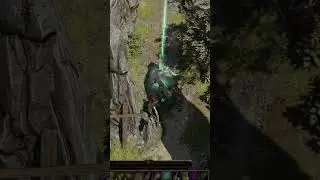 🦊 Sir Lora killed me... 😅 Divinity Original Sin 2 Shorts