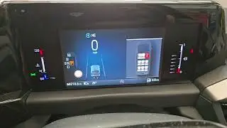 Ford Tourneo/Transit/Transit Connect 2024 года. Сброс сервисного обслуживания. Как сбросить серви...