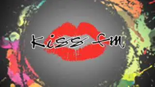 Jingles Kissfm verano 2013