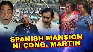 MAKAGAGO IPINAKITA ANG MALAWAK NA LUPAIN | BDAY NI BIG MAMA(OLIVIA YANSON) MALAPIT NA