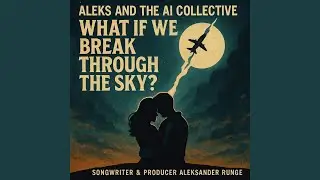 What if we break through the sky