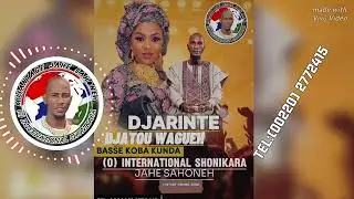 Kusantegue jahe sahoneh 0 international shonikara 