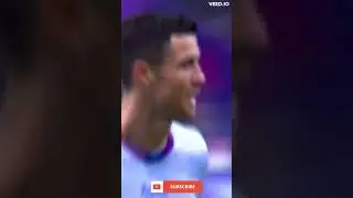 The Phenomenon Unleashed: Ronaldo