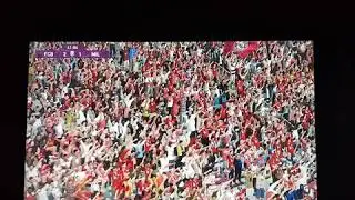 PES 2021 Bayern Munich Great action Coman goal