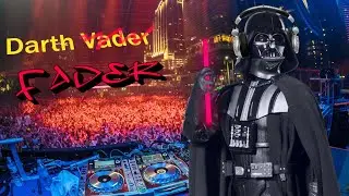 STAR WARS EDM Production FROM SCRATCH in Reaper