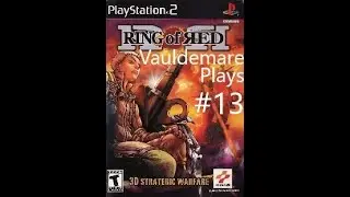 Let's Play Ring of Red Part-13 Kuroishi