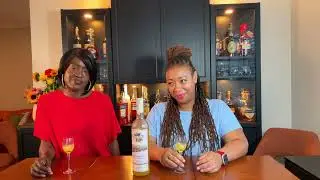 Chinola Pineapple Liqueur Tasting | #Whiskey  #Review #cocktail