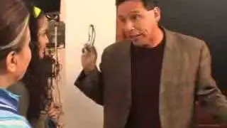 Miniserie PIDE UN MILAGRO