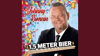 1,5 Meter Bier