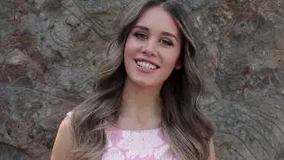 AUSTRALIA, Esma VOLODER - Contestant Introduction (Miss World 2017)