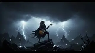 Last Flight to Nowhere &ndash; Dark Orbit (Official Audio) | Epic Album Finale (Grand Space Metal)