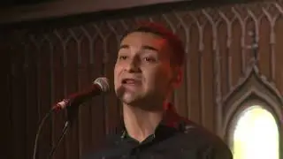 Ignacio Sagalá - Jueves (en vivo en la Massa Vienesa en Villa General Belgrano)