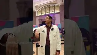 Walter&rsquo;s Science Jokes
