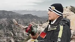 Djelloul BELKACEMI chante 