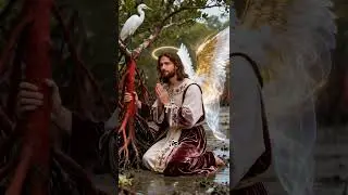 Ангел будет отправлен охранять ваших детей #Защита #Ангелы #Семья