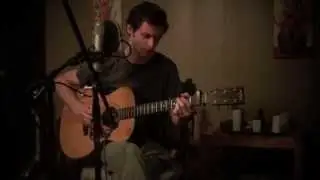 Slide - Goo Goo Dolls (acoustic cover)