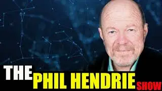 Unbelievable Phil Hendrie Show Moments – Laugh Out Loud!