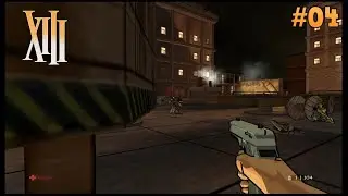 XIII #04: Mayor Jones