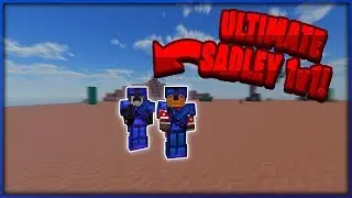 Julfish vs Sadley | THE FINALE