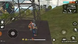 AWM KILLS - FREE FIRE BATTLEGROUNDS