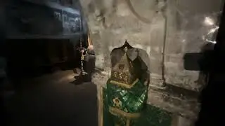 The Monastery of 