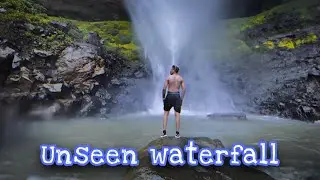 KABHII NAHI DHIKHA🫣AISA😍WATERFALL🌊 || SOHAIL ZEHEN ||
