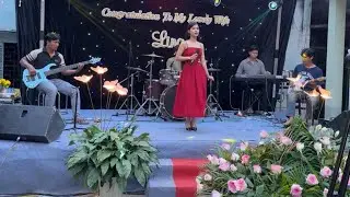 Rom Madizon - Prok Song Ha Srey Sa Ak / Ca sĩ Đa Ni