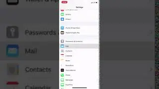 How to disable email tracking for iOS mail