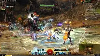 Guild Wars 2 2021 12 31 - Modniir Ulgoth Boss Event