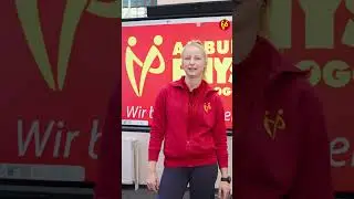 Physiotherapie Jobs in Cottbus - Ambulant Physio-Ergo Logo